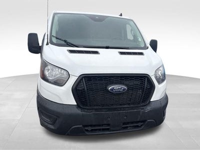 2024 Ford Transit-350 Base