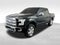 2017 Ford F-150 Platinum