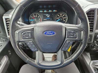2019 Ford F-150 Base