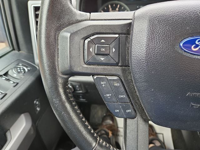 2019 Ford F-150 Base