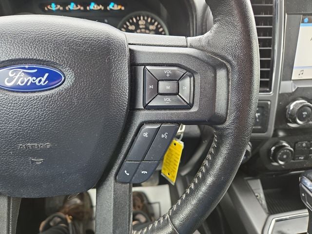 2019 Ford F-150 Base