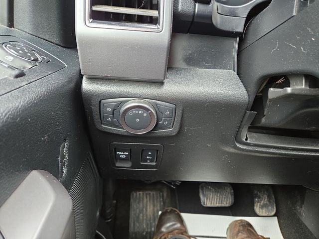 2019 Ford F-150 Base