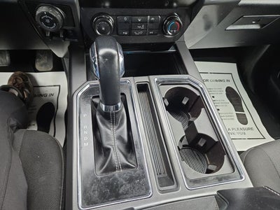 2019 Ford F-150 Base