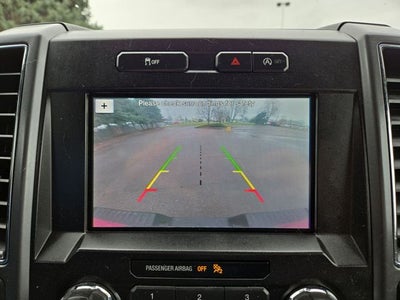 2019 Ford F-150 Base