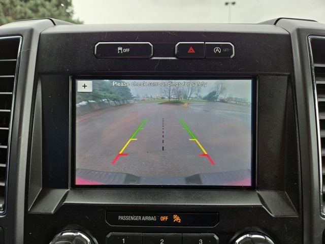 2019 Ford F-150 Base