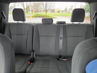 2019 Ford F-150 Base