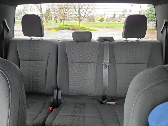 2019 Ford F-150 Base