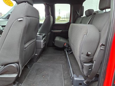 2019 Ford F-150 Base