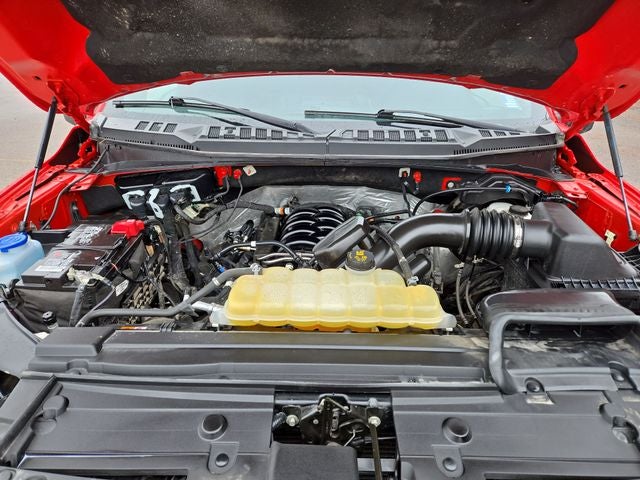 2019 Ford F-150 Base