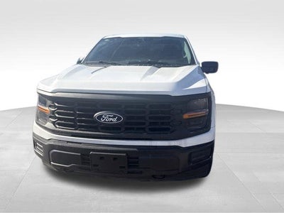 2024 Ford F-150 XL