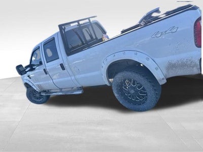 2008 Ford F-250SD XL