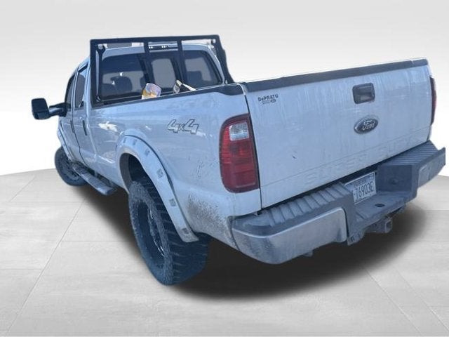 2008 Ford F-250SD XL