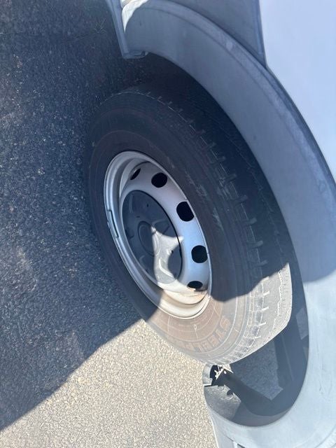 2018 Ford Transit-150 Base