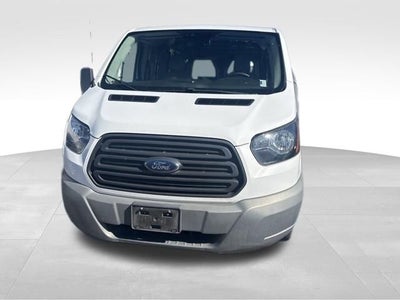 2018 Ford Transit-150 Base