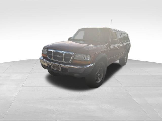 2000 Ford Ranger XLT
