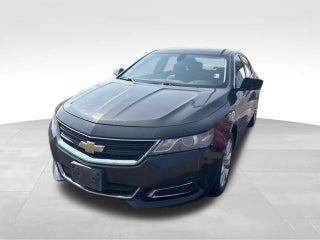 2014 Chevrolet Impala LS 1LS