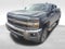 2019 Chevrolet Silverado 2500HD LTZ