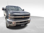 2019 Chevrolet Silverado 2500HD LTZ
