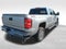 2019 Chevrolet Silverado 2500HD LTZ