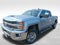2019 Chevrolet Silverado 2500HD LTZ