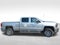 2019 Chevrolet Silverado 2500HD LTZ