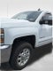 2015 Chevrolet Silverado 2500HD LTZ