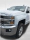 2015 Chevrolet Silverado 2500HD LTZ