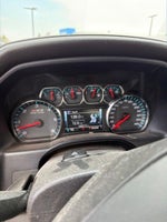 2015 Chevrolet Silverado 2500HD LTZ