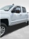 2015 Chevrolet Silverado 2500HD LTZ