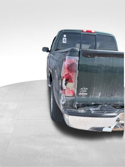 2006 Chevrolet Silverado 1500 LT LT2