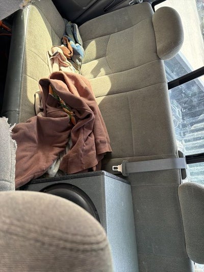 2006 Chevrolet Silverado 1500 LT LT2