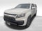 2021 Chevrolet Colorado Work Truck