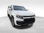 2021 Chevrolet Colorado Work Truck