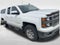 2015 Chevrolet Silverado 1500 LT LT1