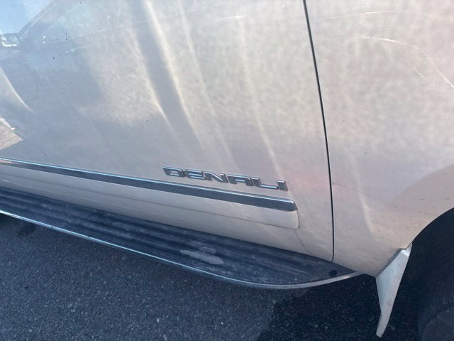 2014 GMC Yukon Denali