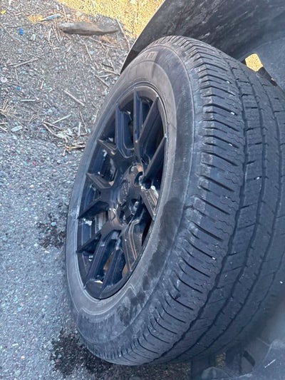2014 GMC Yukon Denali