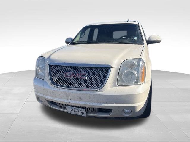 2014 GMC Yukon Denali