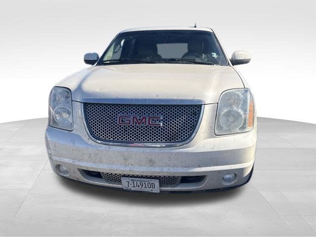 2014 GMC Yukon Denali