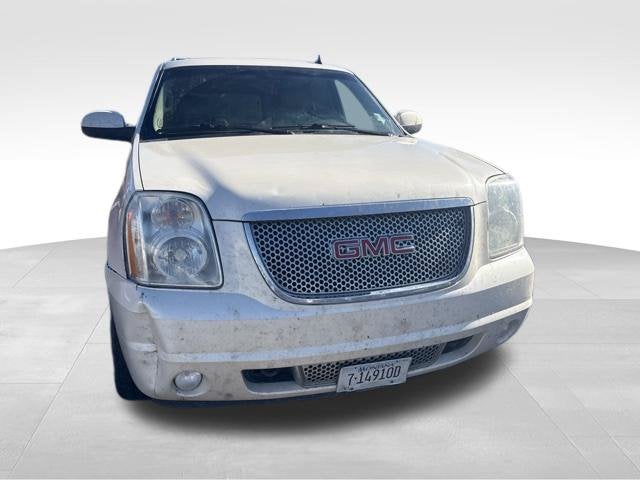 2014 GMC Yukon Denali