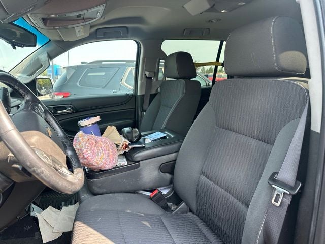 2016 Chevrolet Tahoe LS