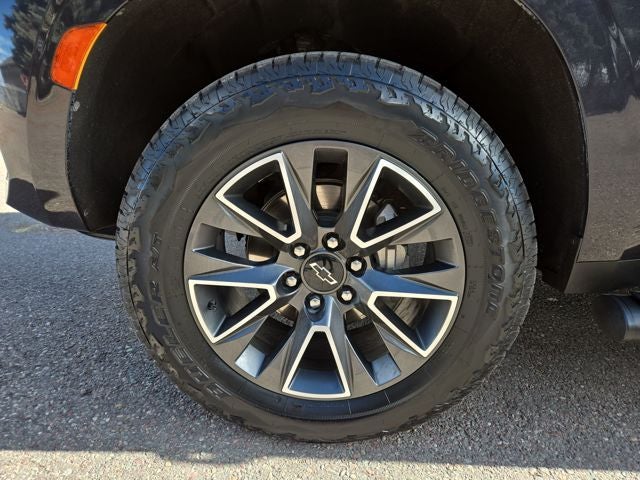 2024 Chevrolet Suburban Z71