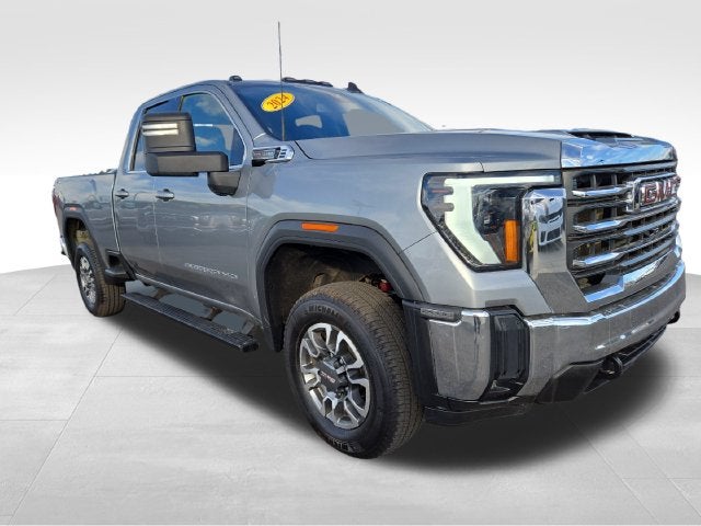 2024 GMC Sierra 2500HD SLE