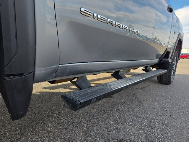 2024 GMC Sierra 2500HD SLE