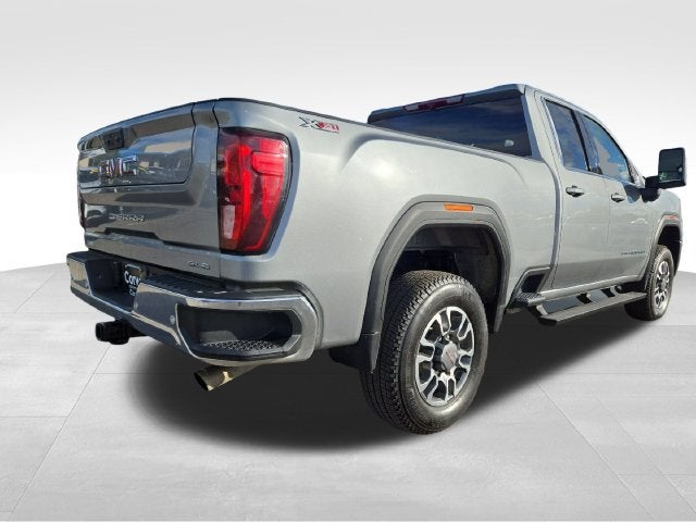 2024 GMC Sierra 2500HD SLE