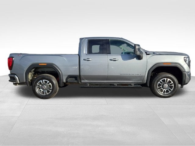 2024 GMC Sierra 2500HD SLE