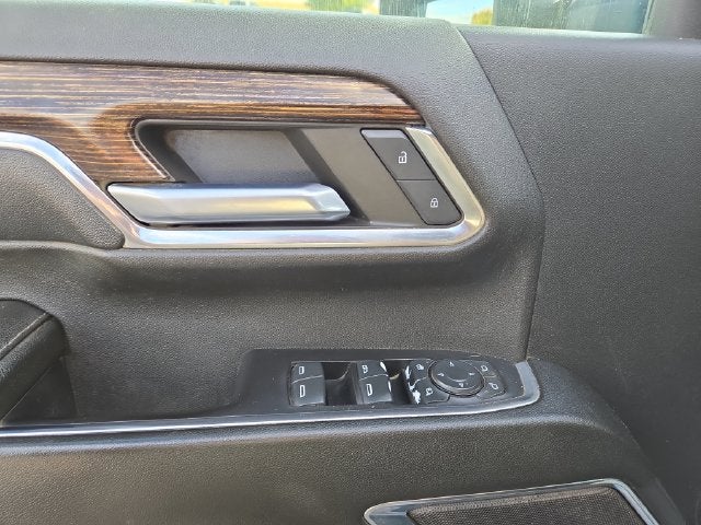 2024 GMC Sierra 2500HD SLE