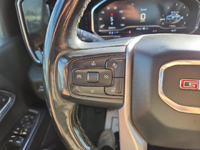 2024 GMC Sierra 2500HD SLE