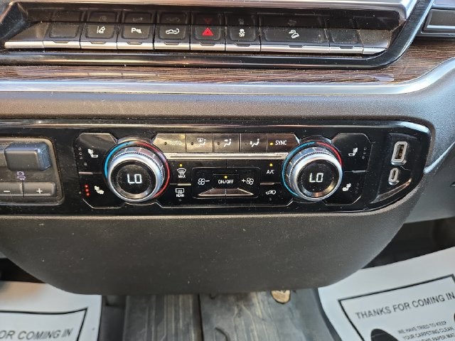 2024 GMC Sierra 2500HD SLE