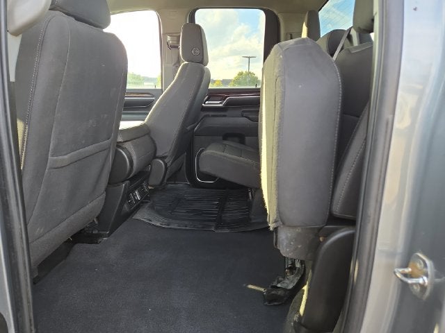 2024 GMC Sierra 2500HD SLE