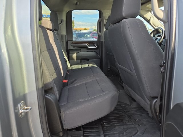 2024 GMC Sierra 2500HD SLE
